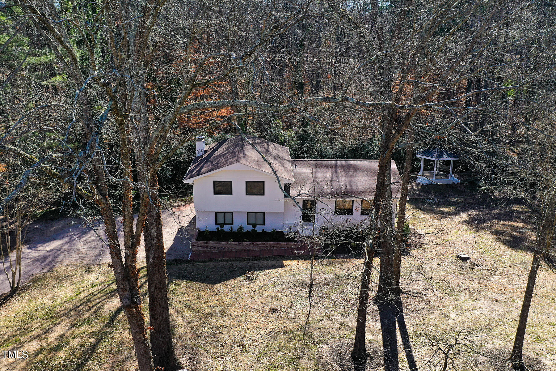 112 Chatterson Drive Raleigh, NC 27615 - Photo 32 of 35 112 Chatterson-16 1800-1200