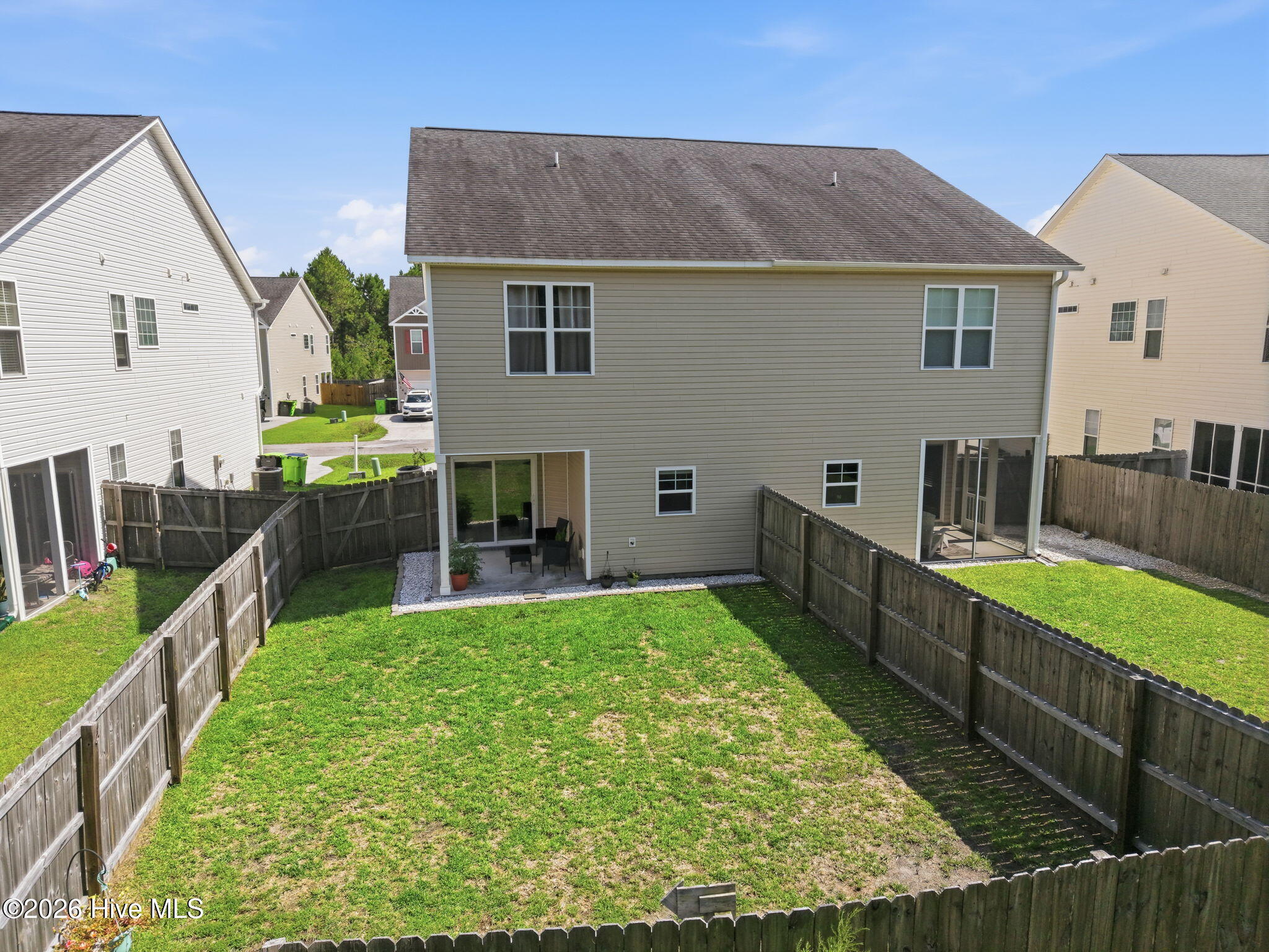 339 Frisco Way Holly Ridge, NC 28445 - Photo 41 of 45 Gallery Image 41