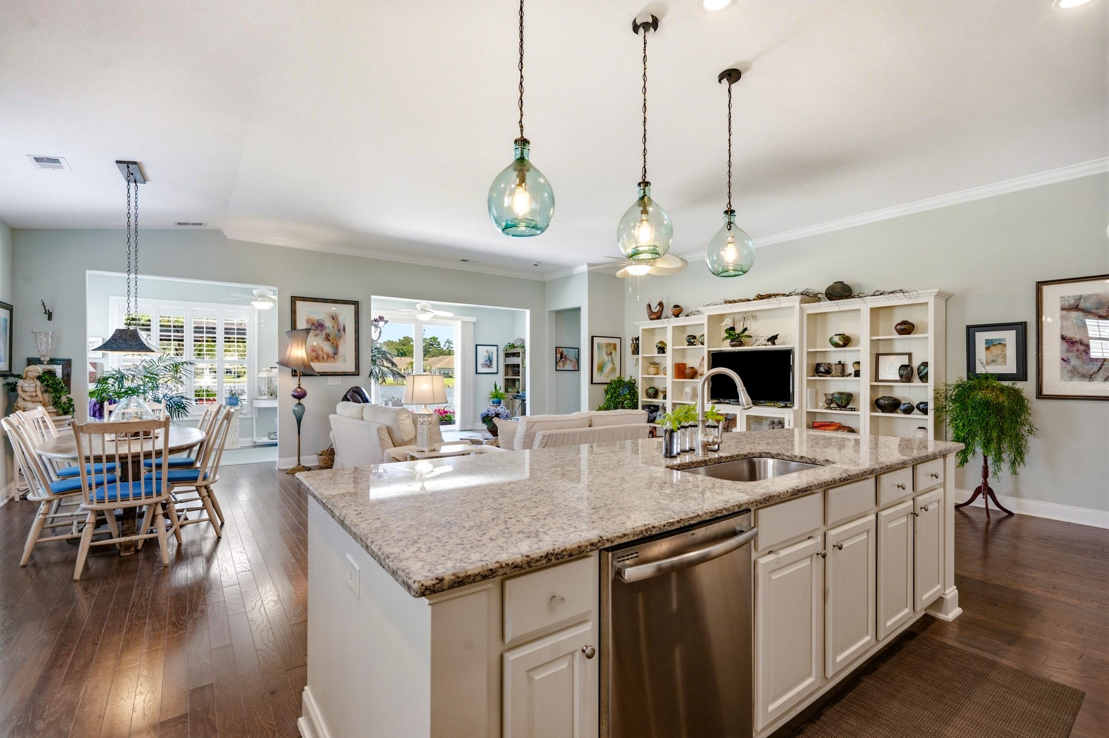 441 Hyacinth Loop Murrells Inlet, SC 29576 - Photo 15 of 74