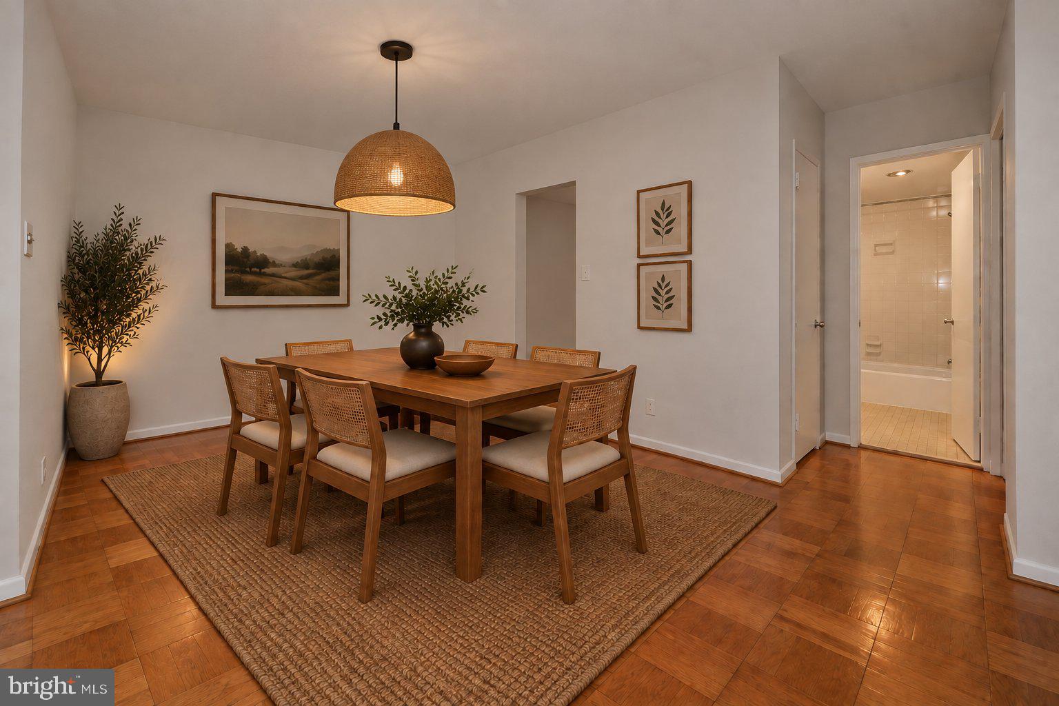 5101 River Road, Unit 609 Bethesda, MD 20816 - Photo 11 of 32 Gallery Image 11