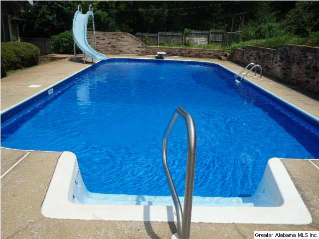 517 Country Club Road Sylacauga, AL 35150 - Photo 16 of 17