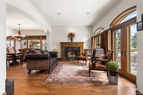 $3,360,000 | 5686 Aspen Leaf Drive, Littleton, CO 80125