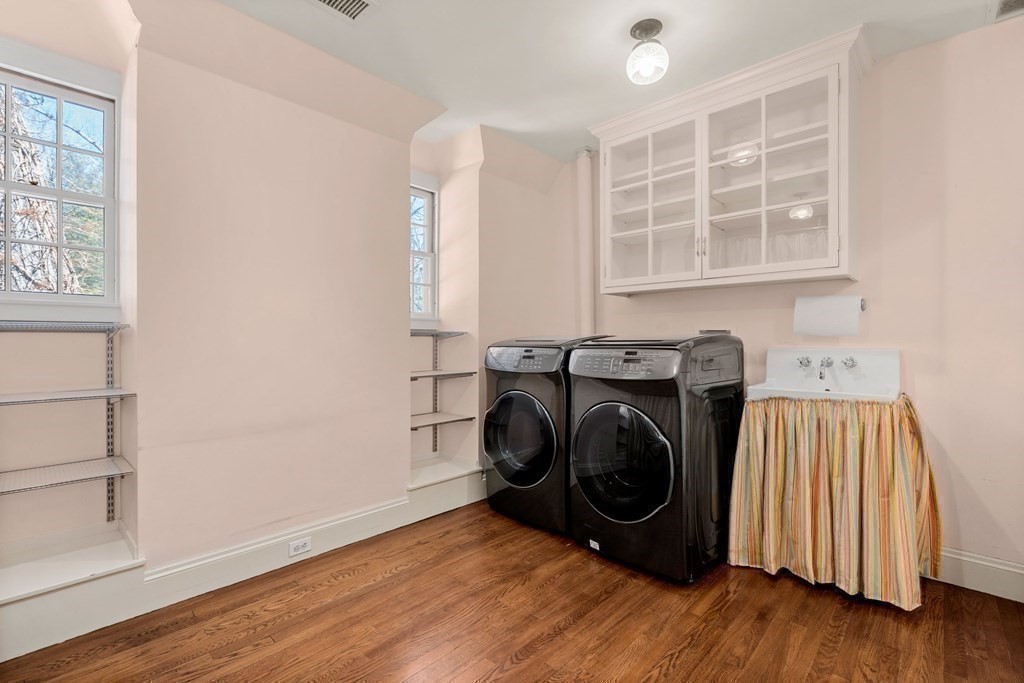 5 Concord Road Weston, MA 02493 - Photo 20 of 41