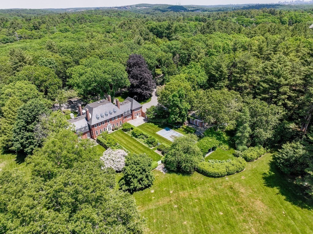 5 Concord Road Weston, MA 02493 - Photo 2 of 41