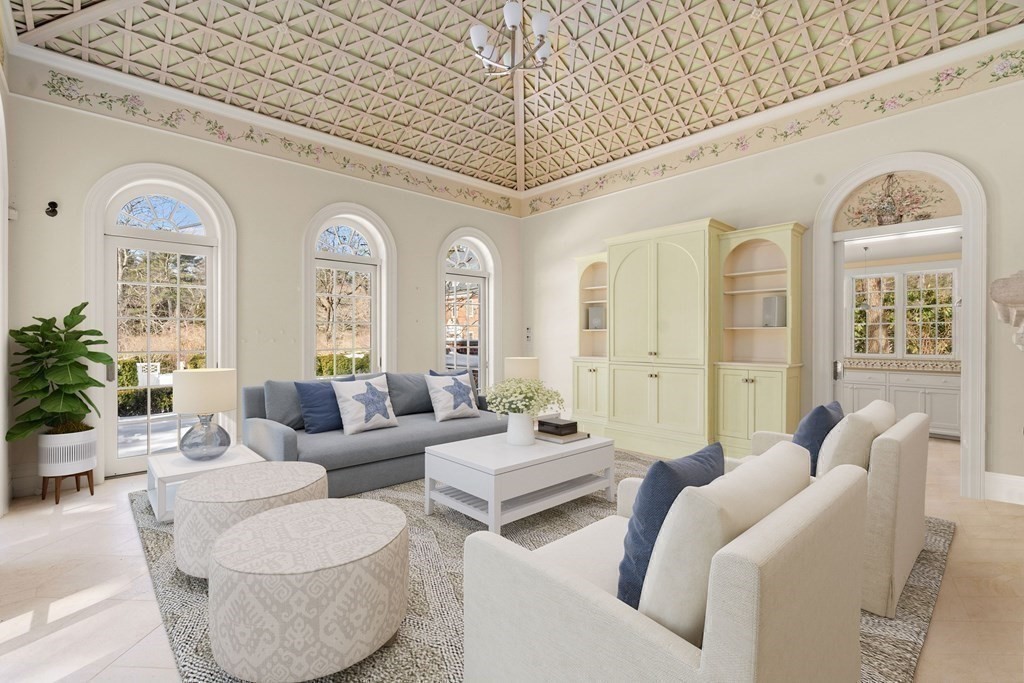 5 Concord Road Weston, MA 02493 - Photo 23 of 41