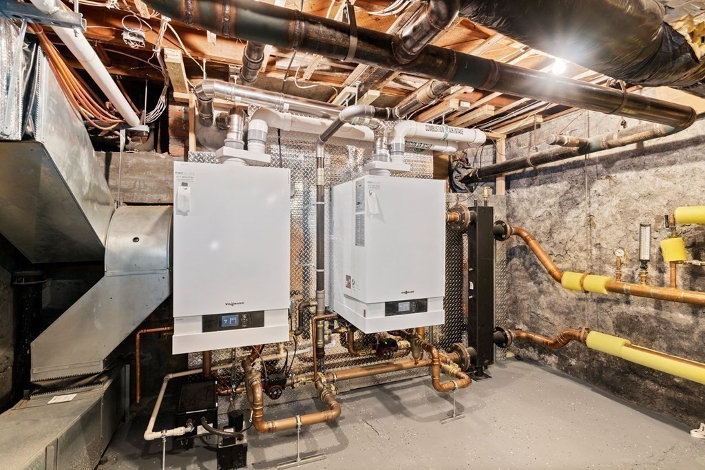 5 Concord Road Weston, MA 02493 - Photo 26 of 41