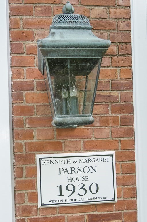 5 Concord Road Weston, MA 02493 - Photo 28 of 41