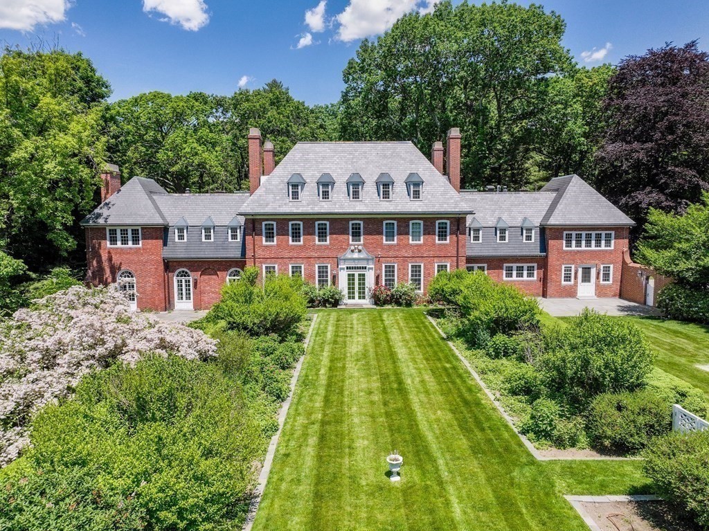 5 Concord Road Weston, MA 02493 - Photo 31 of 41