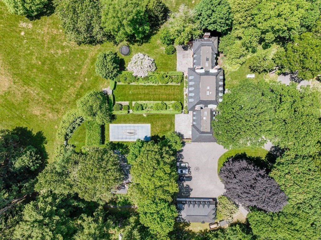 5 Concord Road Weston, MA 02493 - Photo 32 of 41