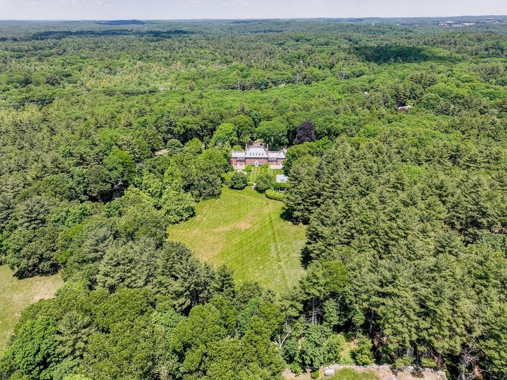 5 Concord Road Weston, MA 02493 - Photo 33 of 41