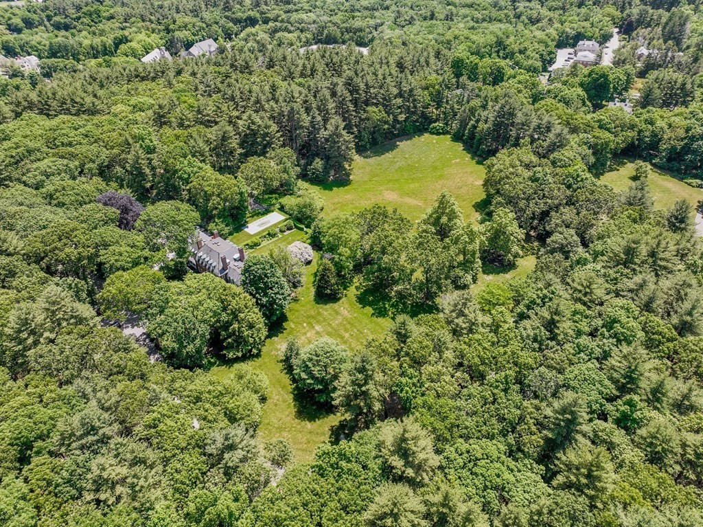 5 Concord Road Weston, MA 02493 - Photo 34 of 41