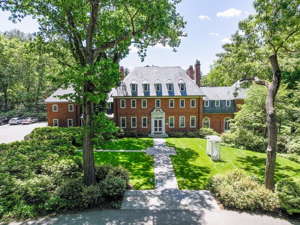 5 Concord Road Weston, MA 02493 - Photo 35 of 41