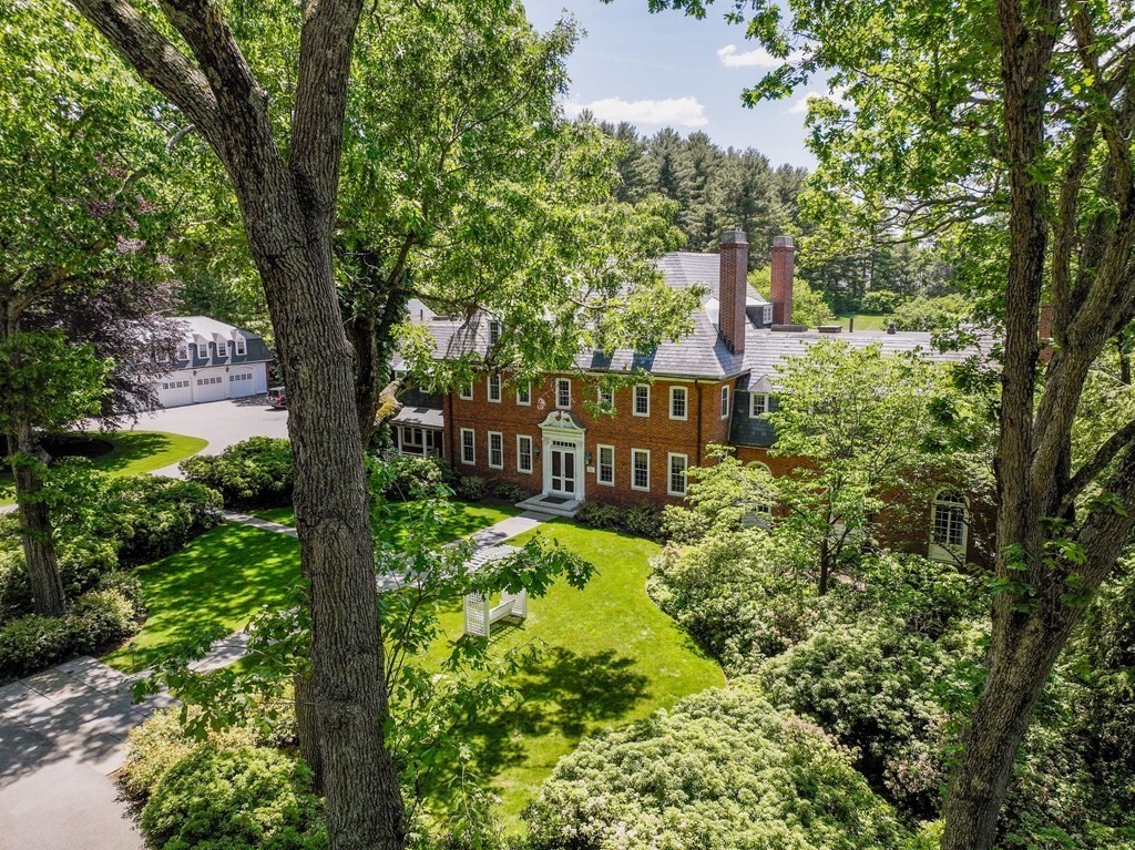 5 Concord Road Weston, MA 02493 - Photo 36 of 41