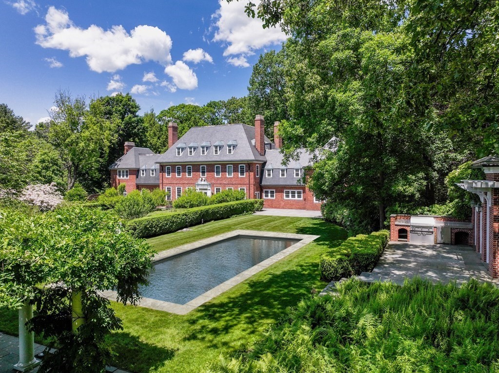 5 Concord Road Weston, MA 02493 - Photo 41 of 41