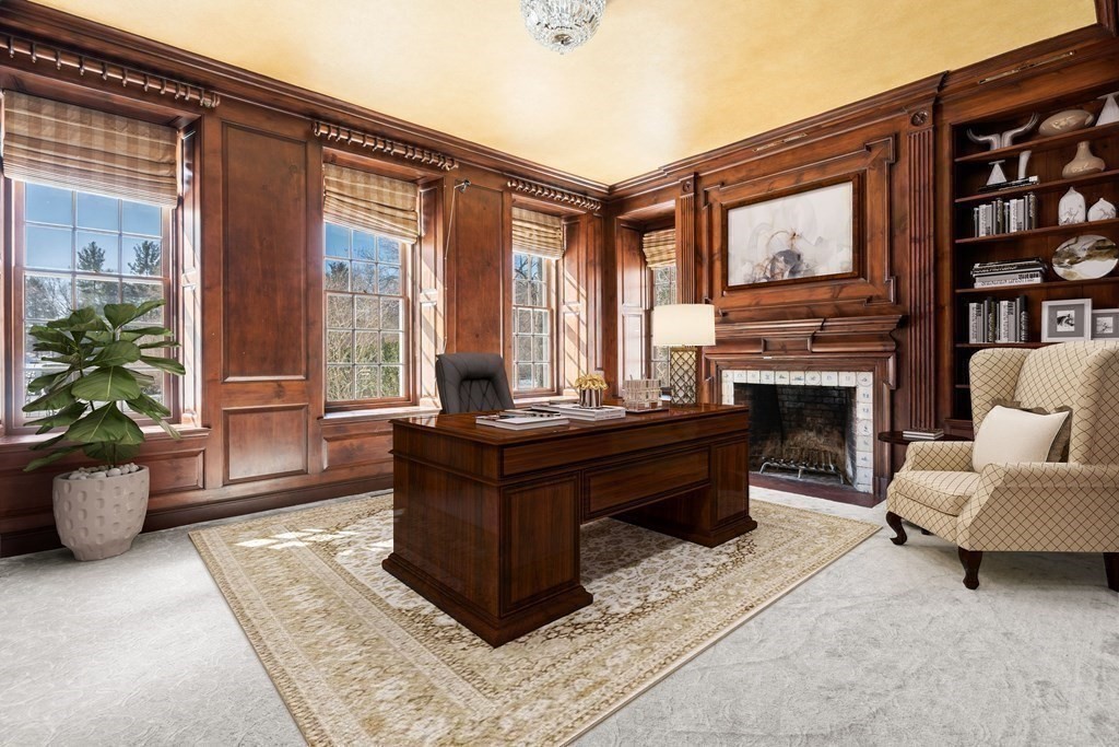 5 Concord Road Weston, MA 02493 - Photo 5 of 41