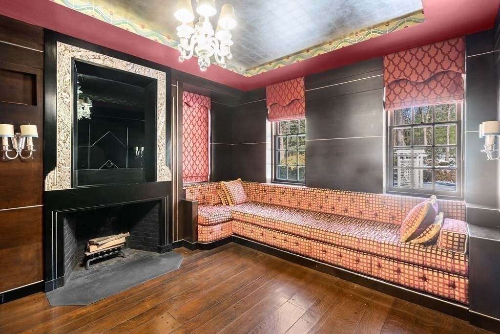 5 Concord Road Weston, MA 02493 - Photo 6 of 41