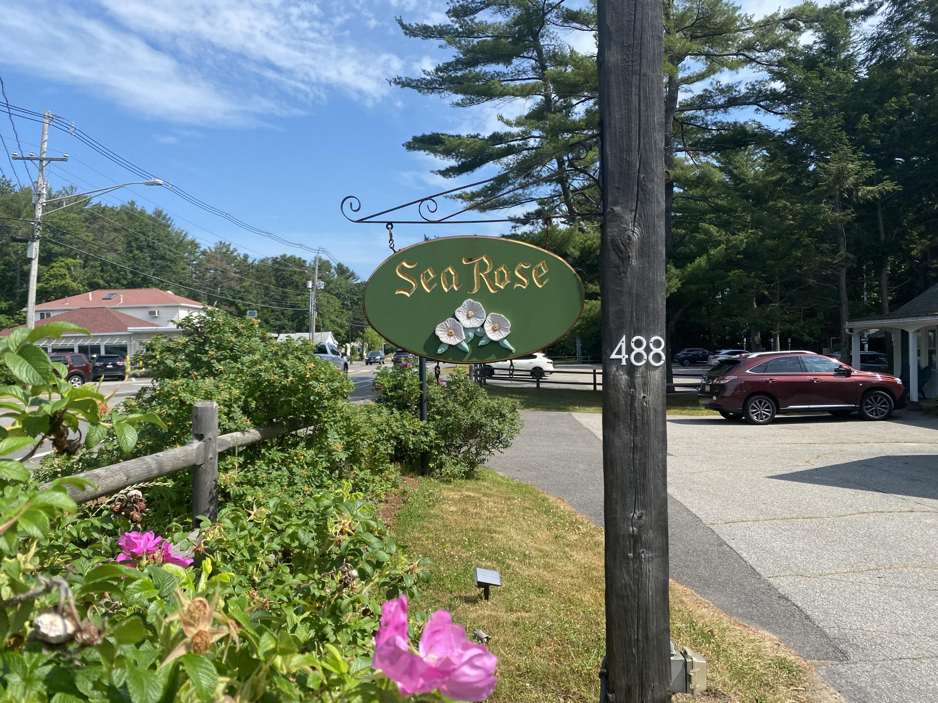 488 Main Street, Unit 6 Ogunquit, ME 03907 - Photo 10 of 10 IMG_7461