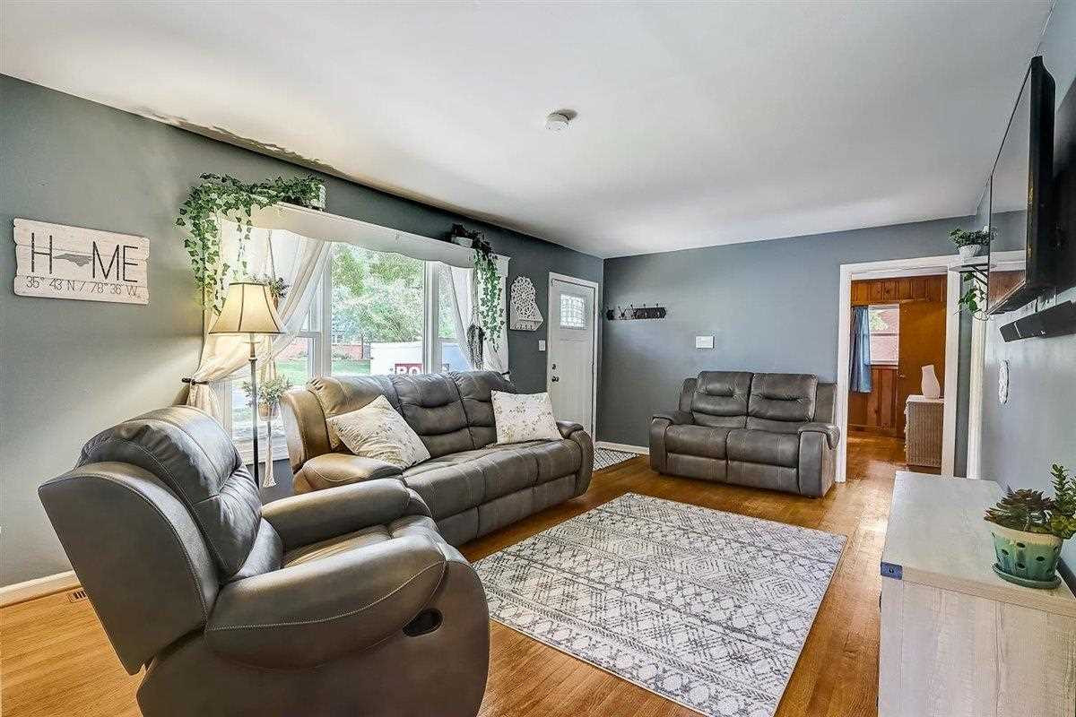 3723 Woodside Road Garner, NC 27529 - Photo 3 of 30 Photo 3