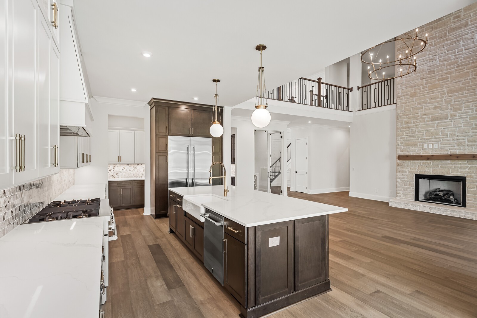 7291 Ruzek Court Fairview, TN 37062 - Photo 23 of 63 Gallery Image 23