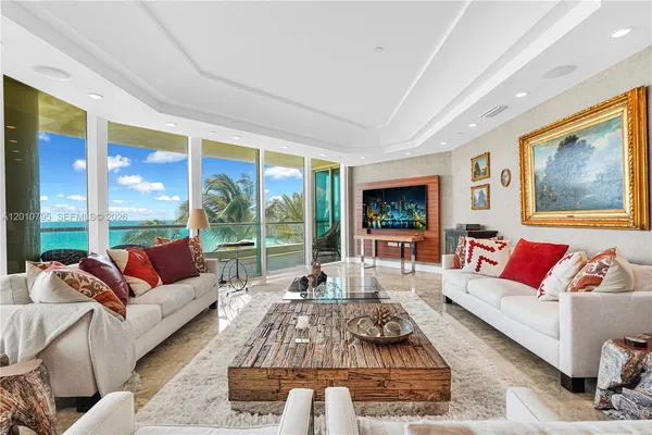 $23,000 | 16051 Collins Avenue, Unit 504, Sunny Isles Beach, FL 33160