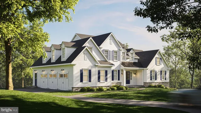 $2,100,000 | 102 Knoxlyn Farm Drive, Kennett Square, PA 19348