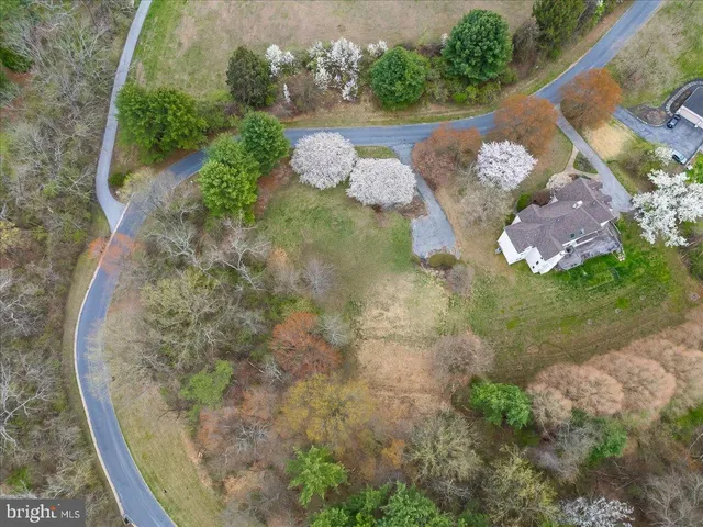 a view of a lake from a balcony