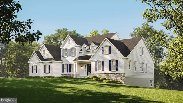 $2,100,000 | 102 Knoxlyn Farm Drive, Kennett Square, PA 19348