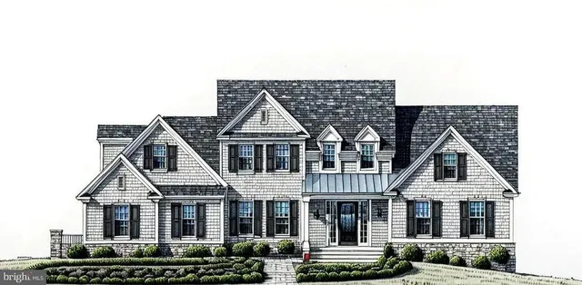 $2,100,000 | 102 Knoxlyn Farm Drive, Kennett Square, PA 19348