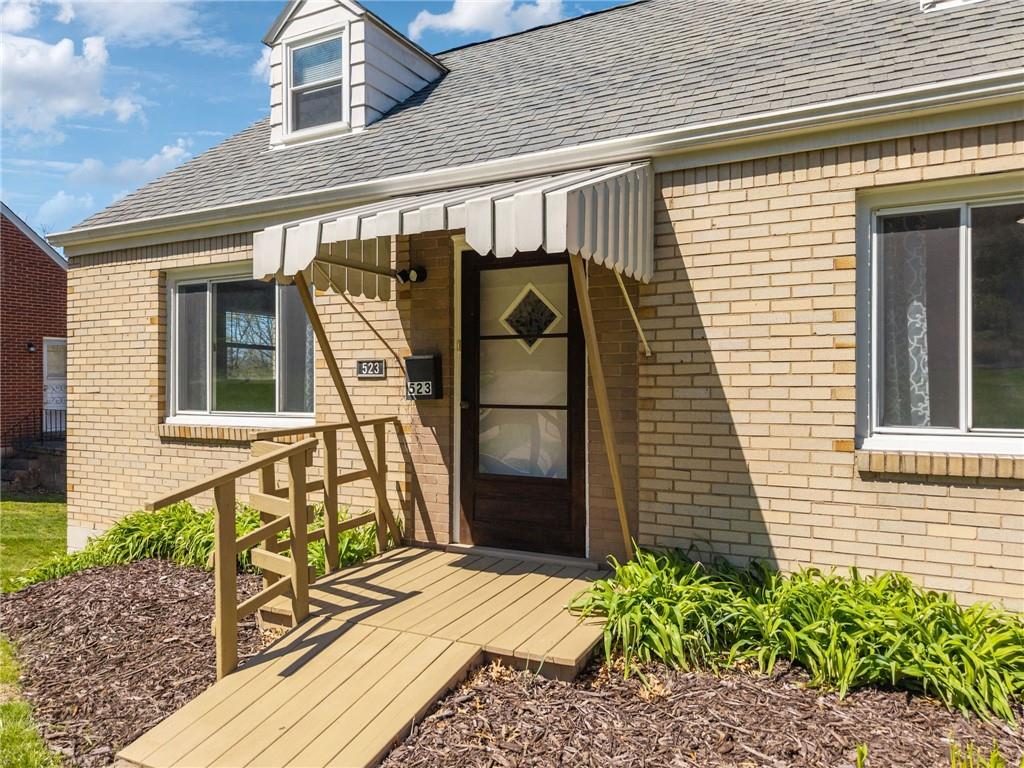 523 Beatty Road Monroeville, PA 15146 - Photo 2 of 43 Gallery Image 2