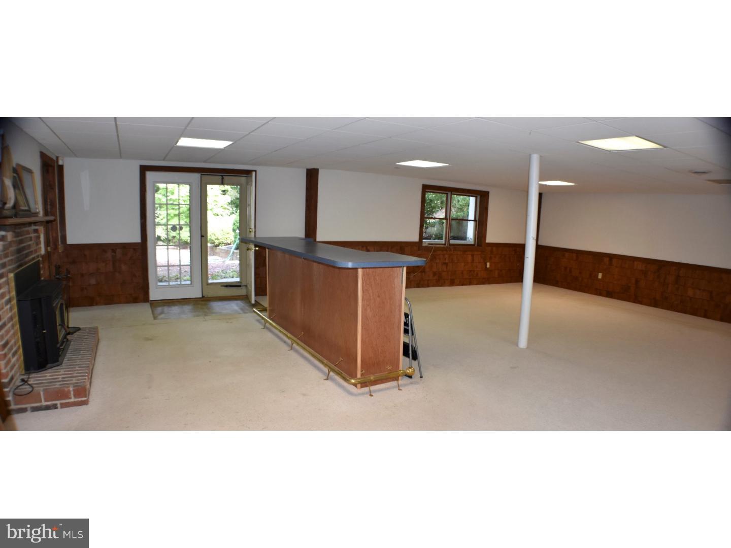 321 Lincoln Road Pilesgrove, NJ 08098 - Photo 25 of 43 Basement - Finished