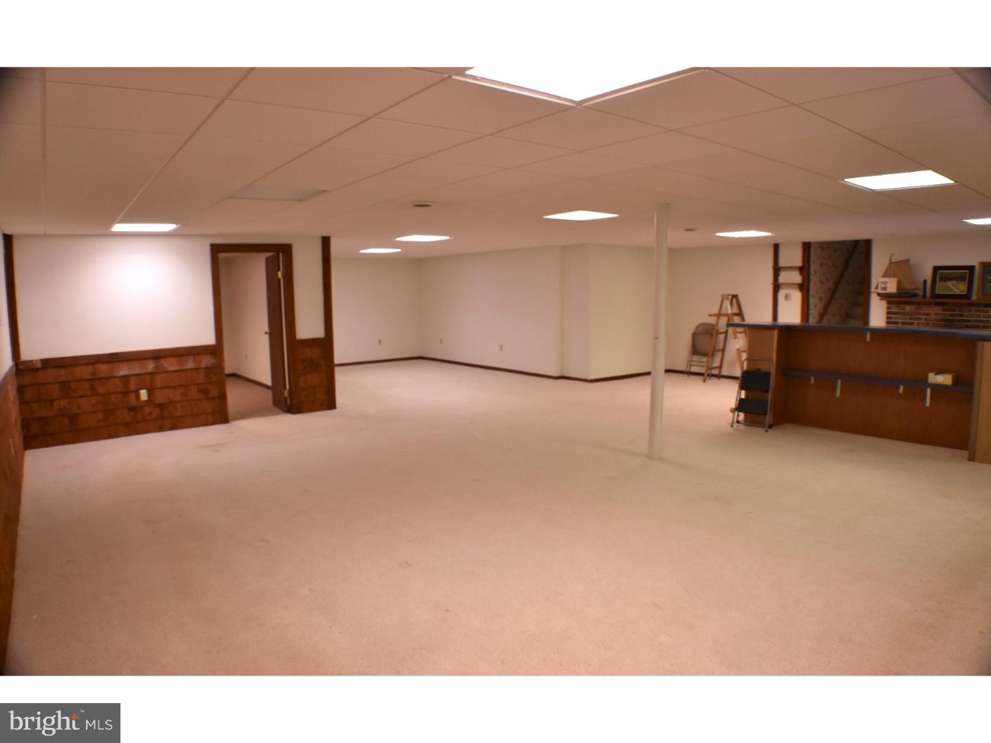 321 Lincoln Road Pilesgrove, NJ 08098 - Photo 26 of 43 Basement - Finished