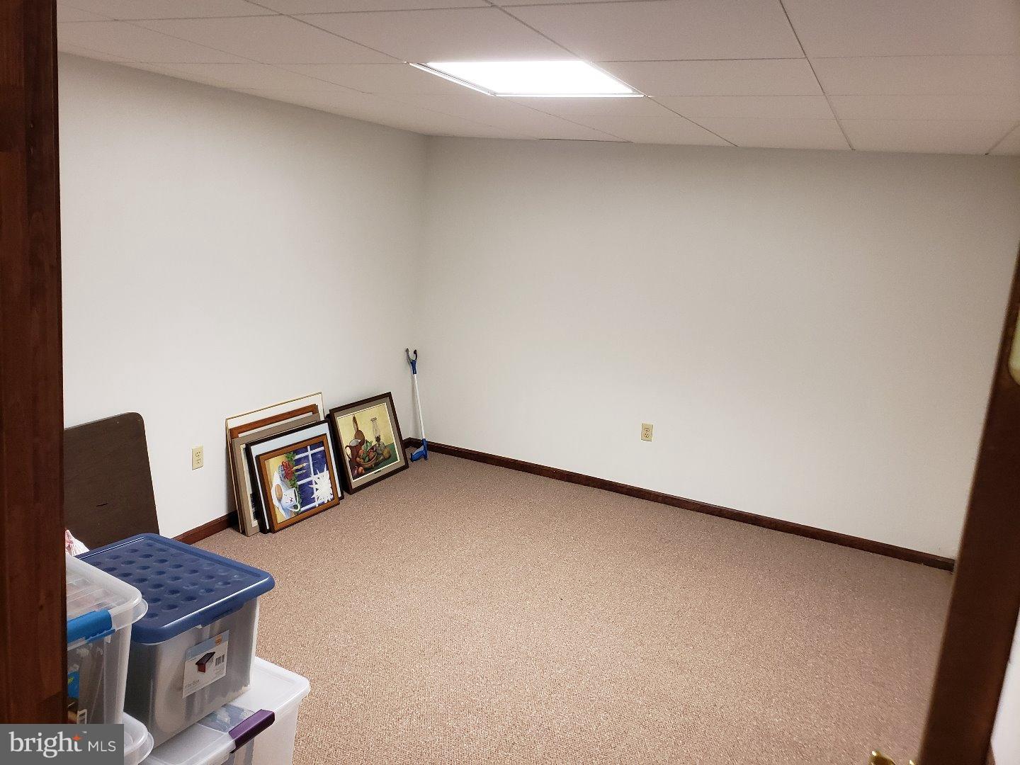 321 Lincoln Road Pilesgrove, NJ 08098 - Photo 28 of 43 Basement - Finished