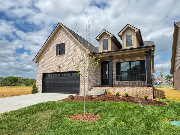 $482,777 | 112 Sable E Street, Gallatin, TN 37066