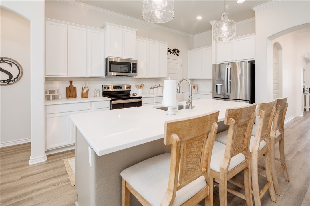 3164 Tarleton Court Bryan, TX 77808 - Photo 6 of 18 Gallery Image 6