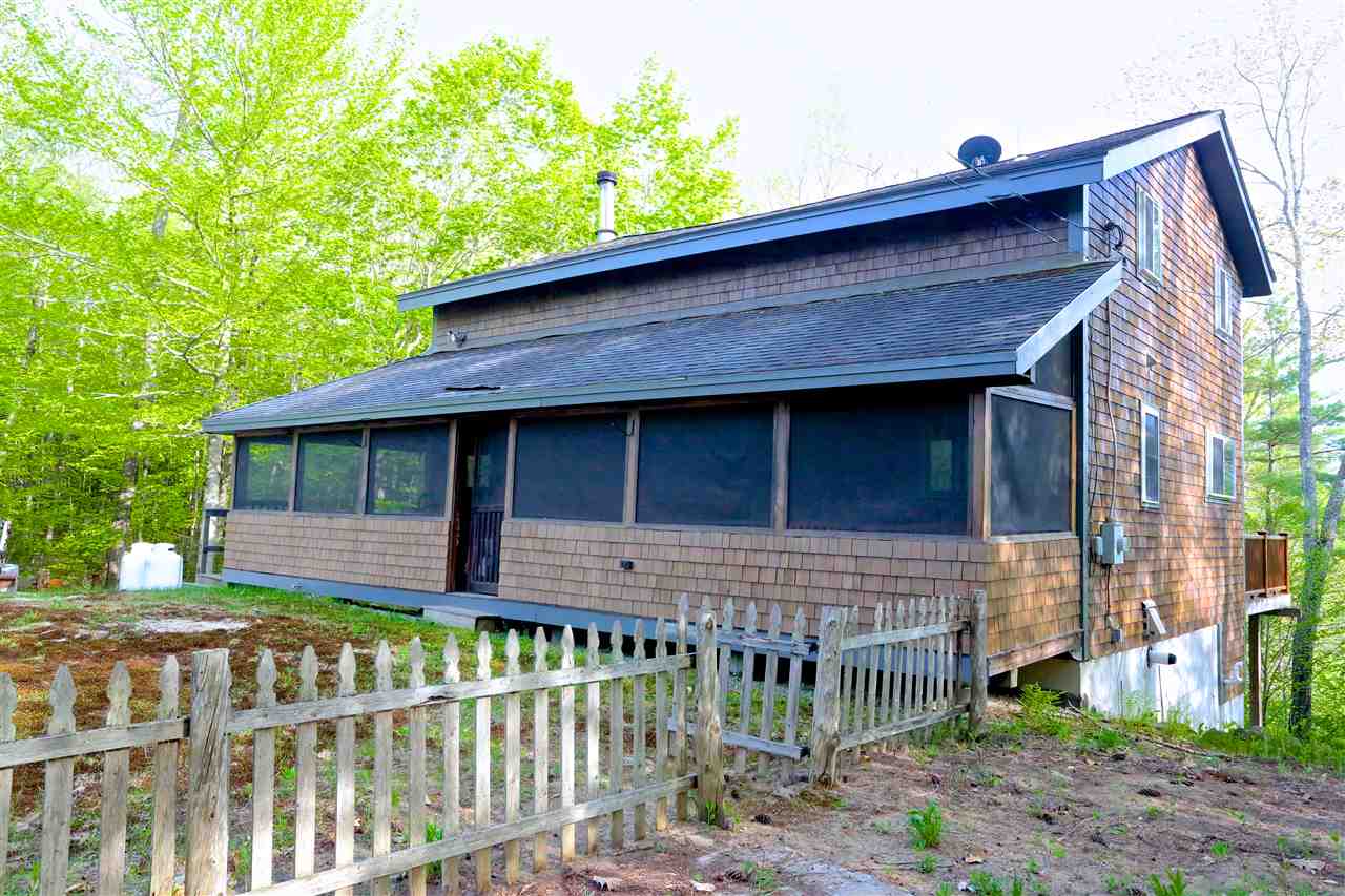 395 Newbury Road Sutton, NH 03221 - Photo 1 of 25 Gallery Image 1