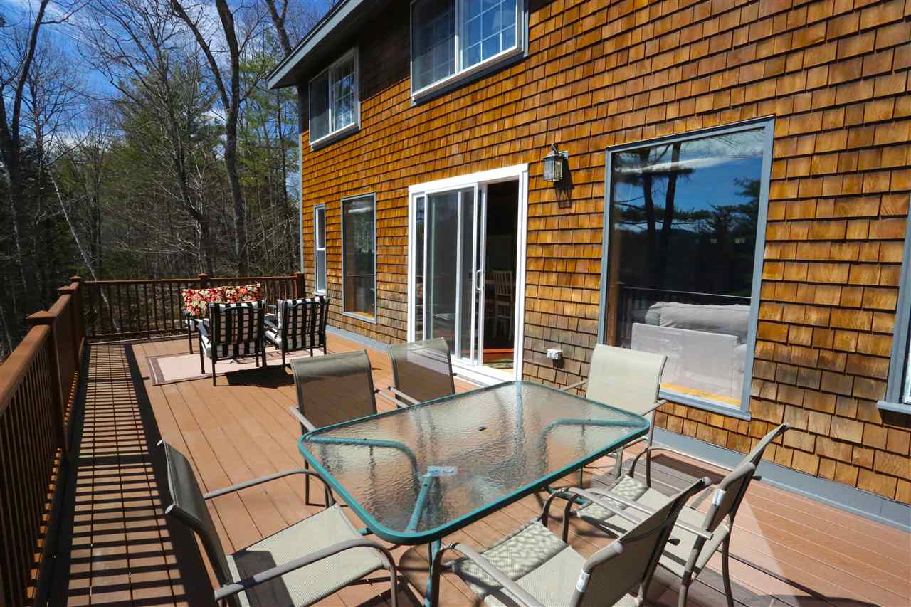 395 Newbury Road Sutton, NH 03221 - Photo 17 of 25 Gallery Image 17