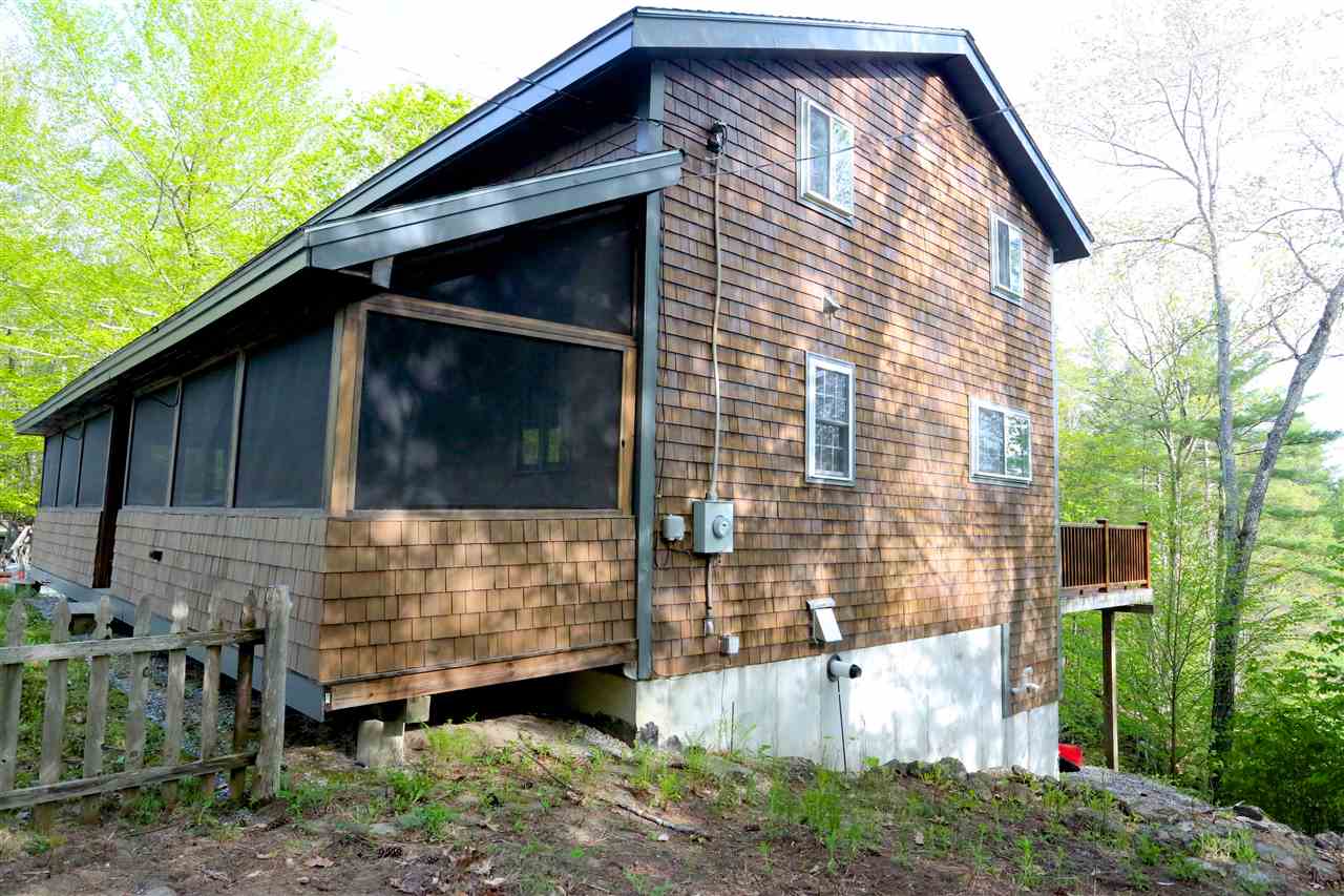 395 Newbury Road Sutton, NH 03221 - Photo 19 of 25 Gallery Image 19