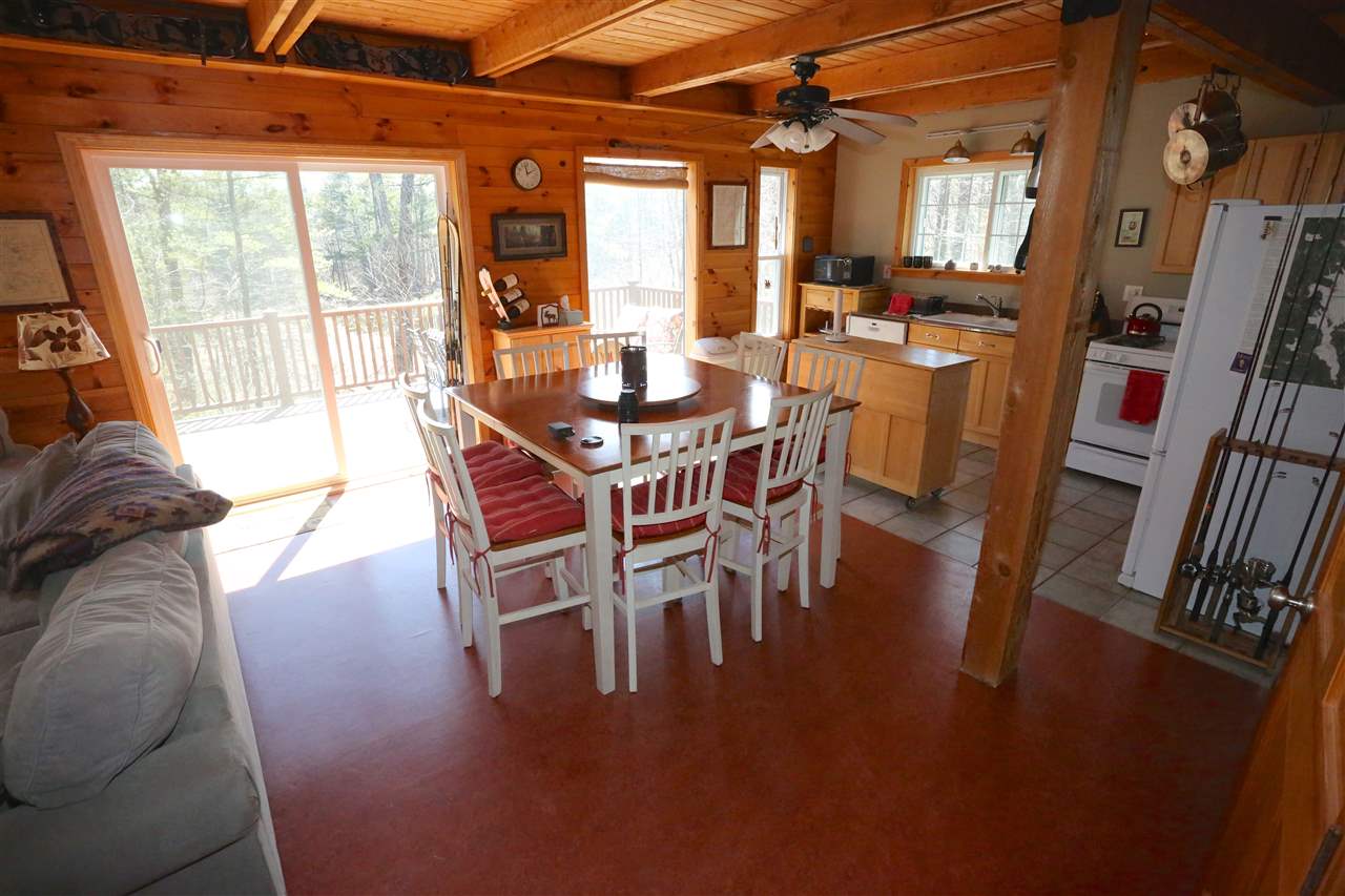 395 Newbury Road Sutton, NH 03221 - Photo 3 of 25 Gallery Image 3