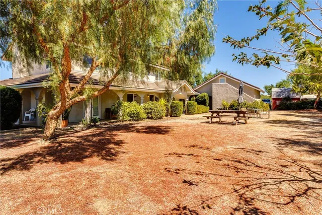 $1,599,500 | 5055 Rancho La Loma Linda Drive, Paso Robles, CA 93446