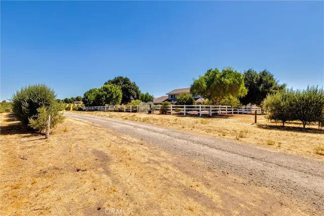$1,599,500 | 5055 Rancho La Loma Linda Drive, Paso Robles, CA 93446