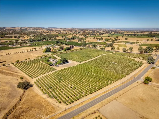 $1,599,500 | 5055 Rancho La Loma Linda Drive, Paso Robles, CA 93446