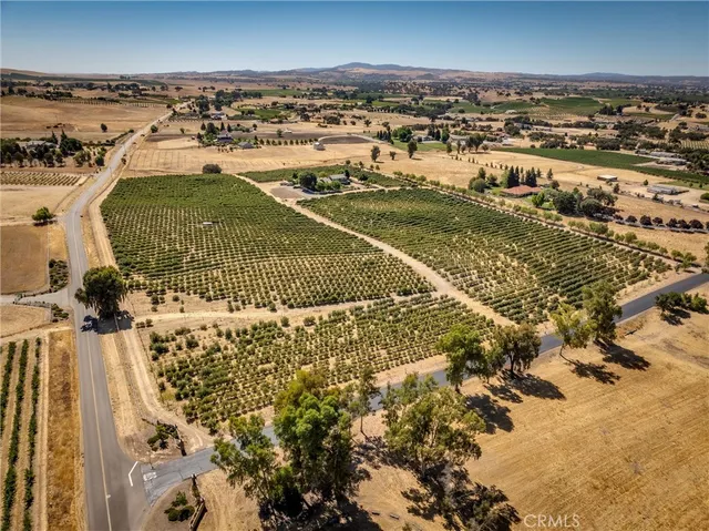 $1,599,500 | 5055 Rancho La Loma Linda Drive, Paso Robles, CA 93446