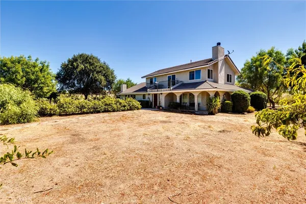 $1,599,500 | 5055 Rancho La Loma Linda Drive, Paso Robles, CA 93446
