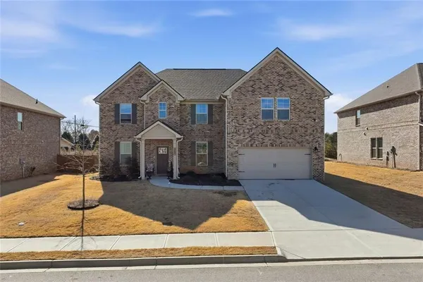 $619,000 | 2316 Cadenza Circle, Dacula, GA 30019