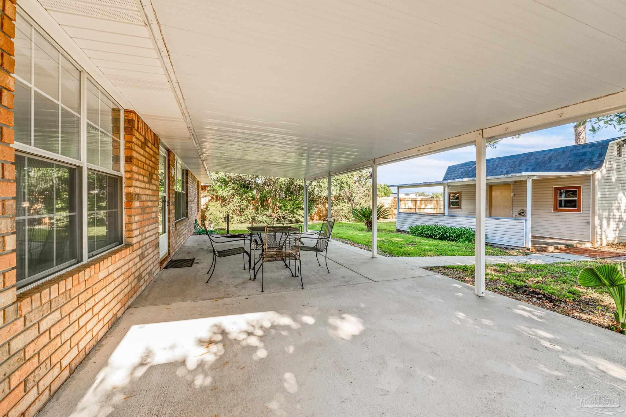 5844 Admirals Road Milton, FL 32583 - Photo 43 of 49 Gallery Image 43
