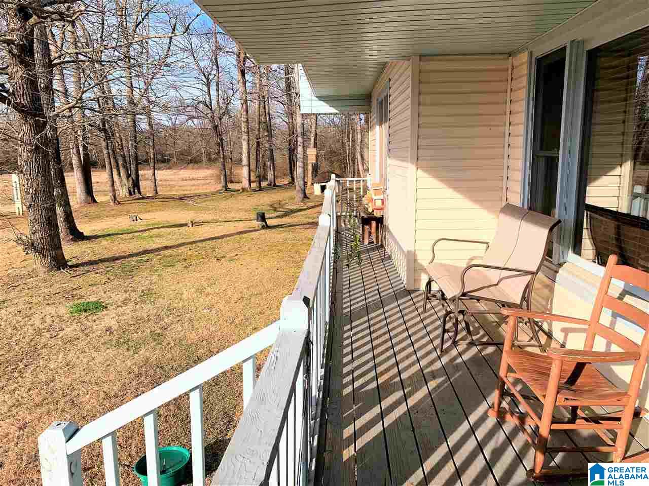 1141 County Road 482 Heflin, AL 36264 - Photo 17 of 44