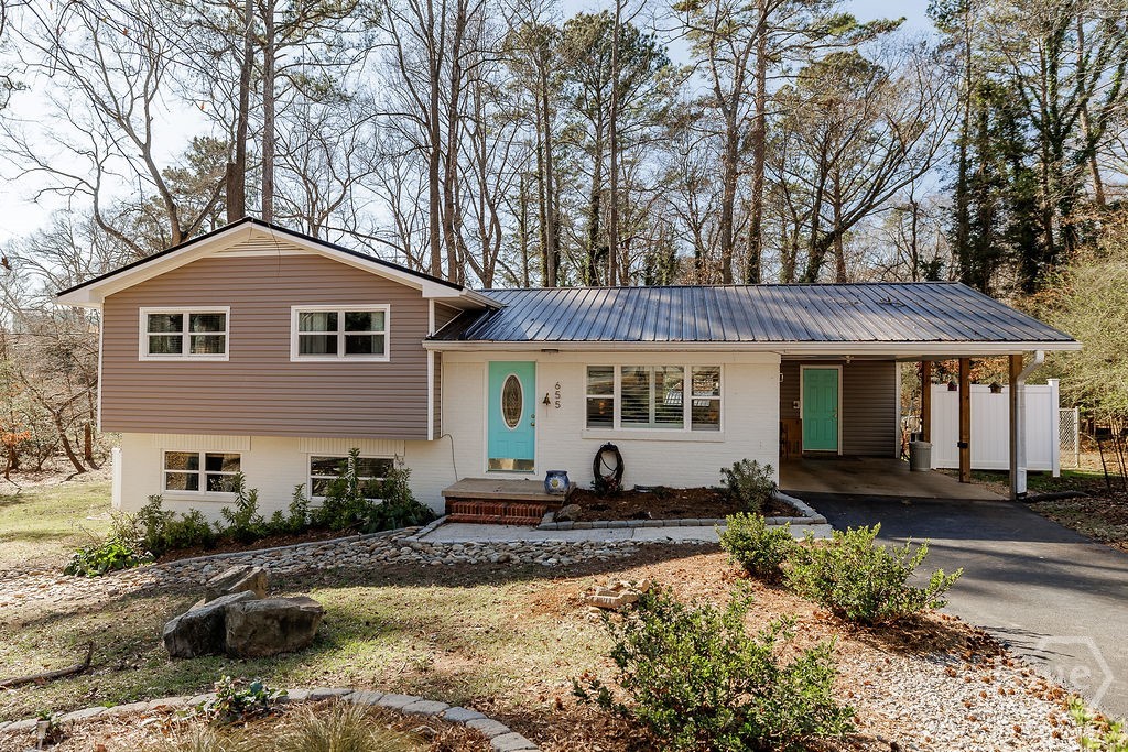 655 Rivermont Road Athens, GA 30606 - Photo 4 of 47