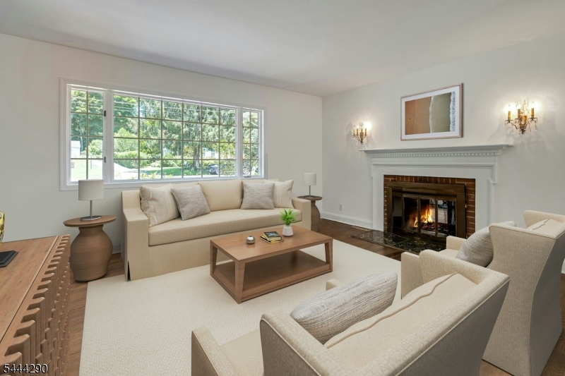 18 Yorke Road Mountain Lakes, NJ 07046 - Photo 8 of 38