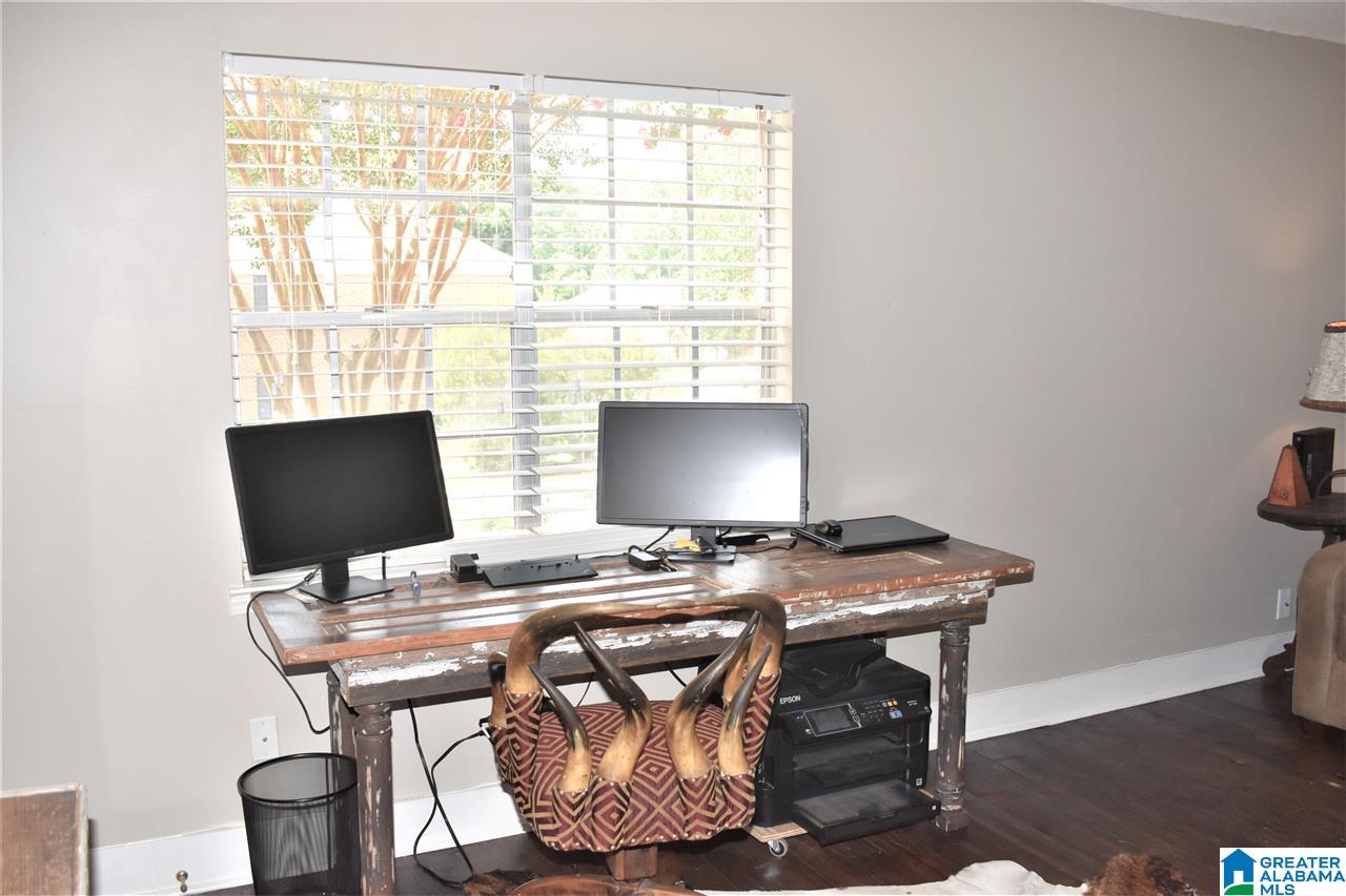 3429 Sandner Court, Unit A Birmingham, AL 35209 - Photo 21 of 29