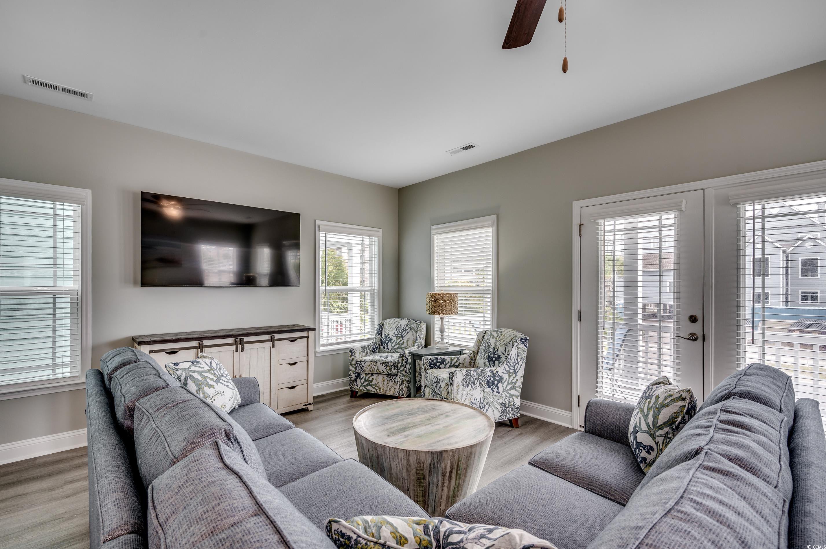 114 B 8th Avenue South Surfside Beach, SC 29575 - Photo 12 of 40